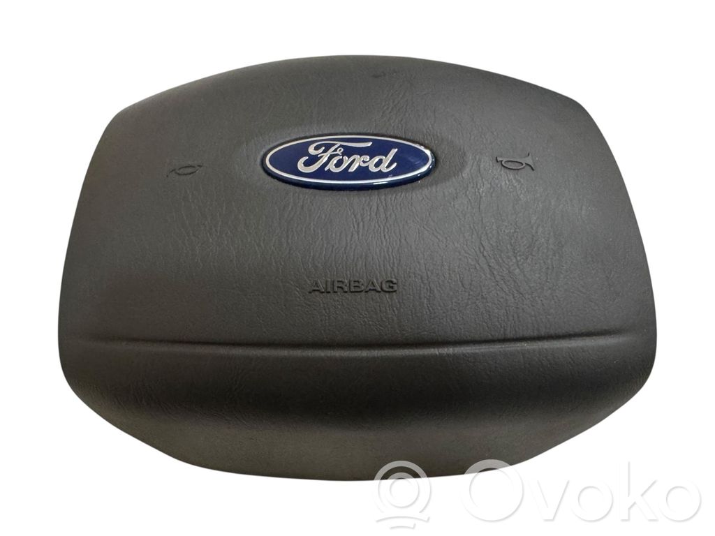 Ford Transit Vairo oro pagalvė 