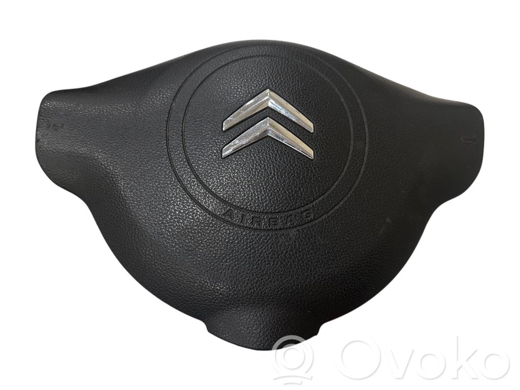 Citroen Berlingo Steering wheel airbag 
