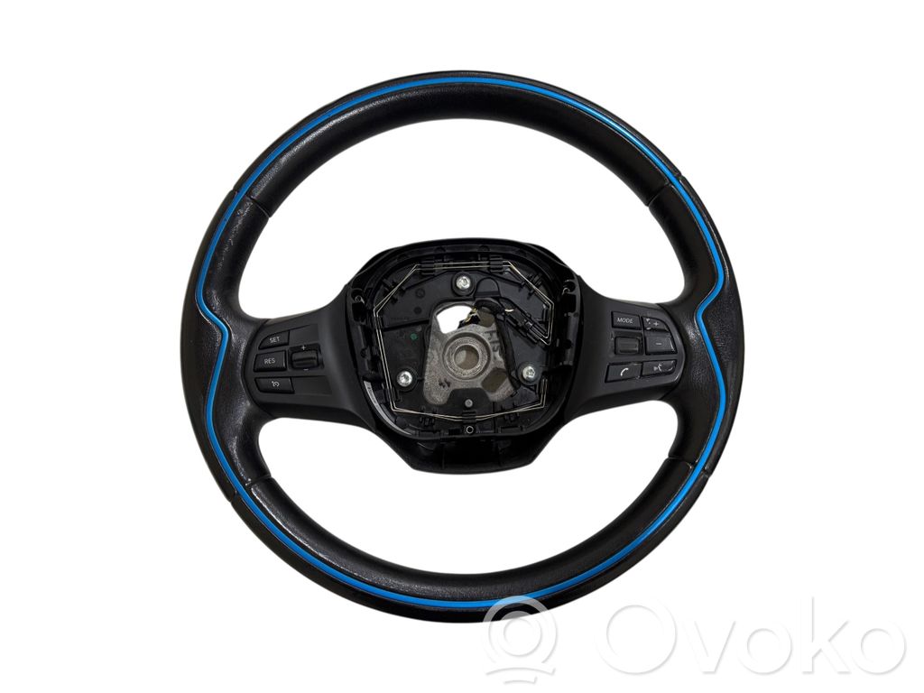 BMW i3 Stūre 