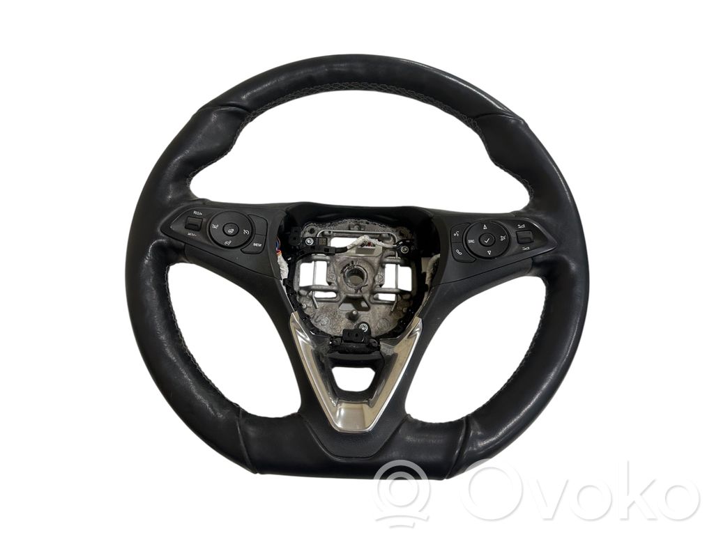 Opel Corsa F Volant 