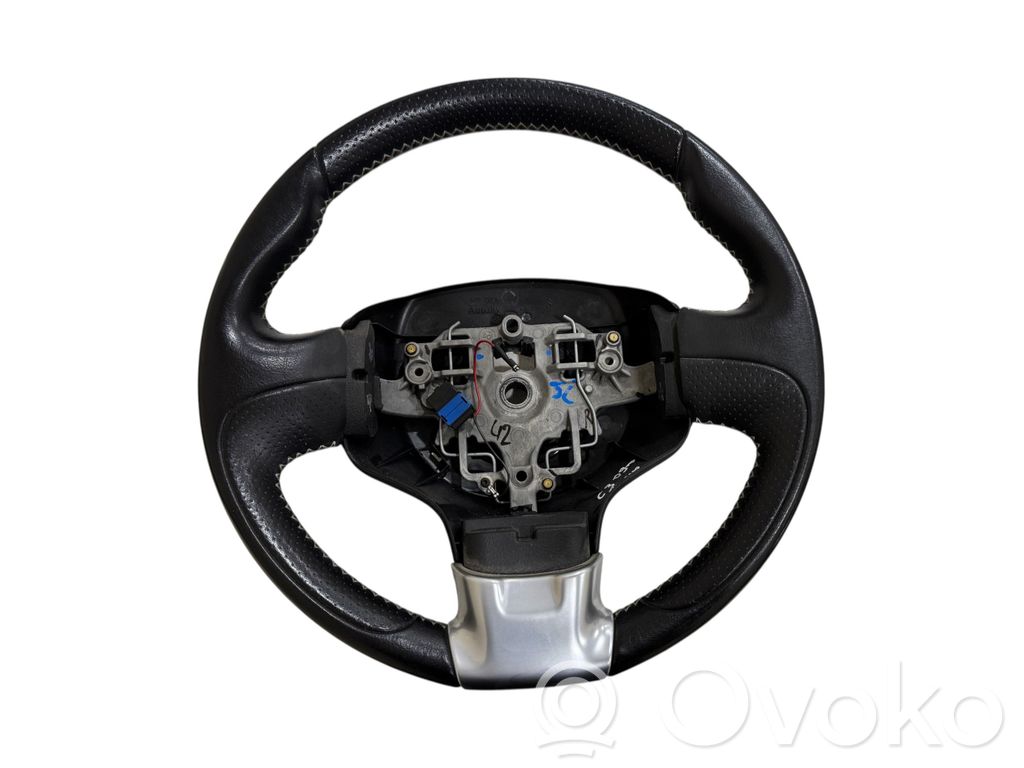 Citroen C3 Picasso Steering wheel 