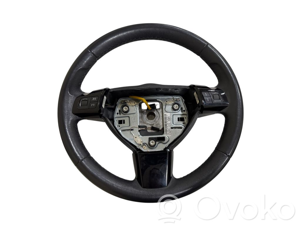 Opel Astra H Volante 