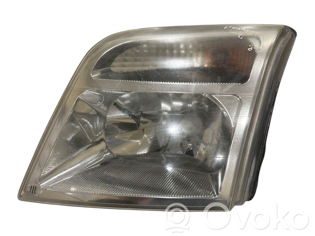 Phare frontale   2T1413005AG