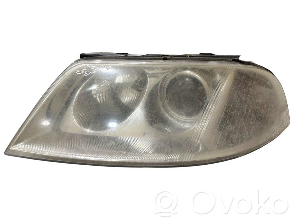 Volkswagen PASSAT B5.5 Lampa przednia 