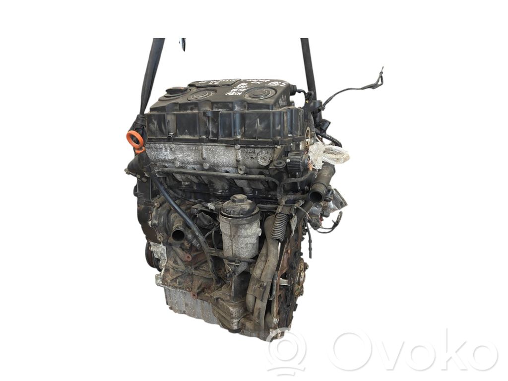 Engine   038103373R,V420