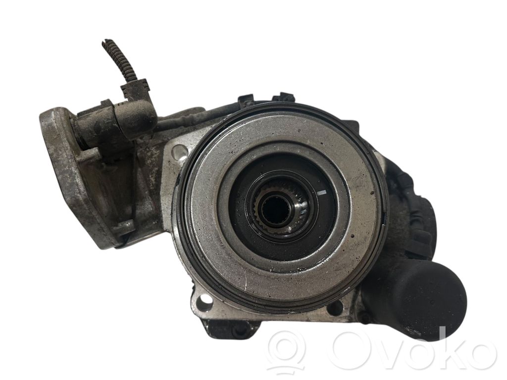 Volkswagen PASSAT B6 Motor reductor spate 