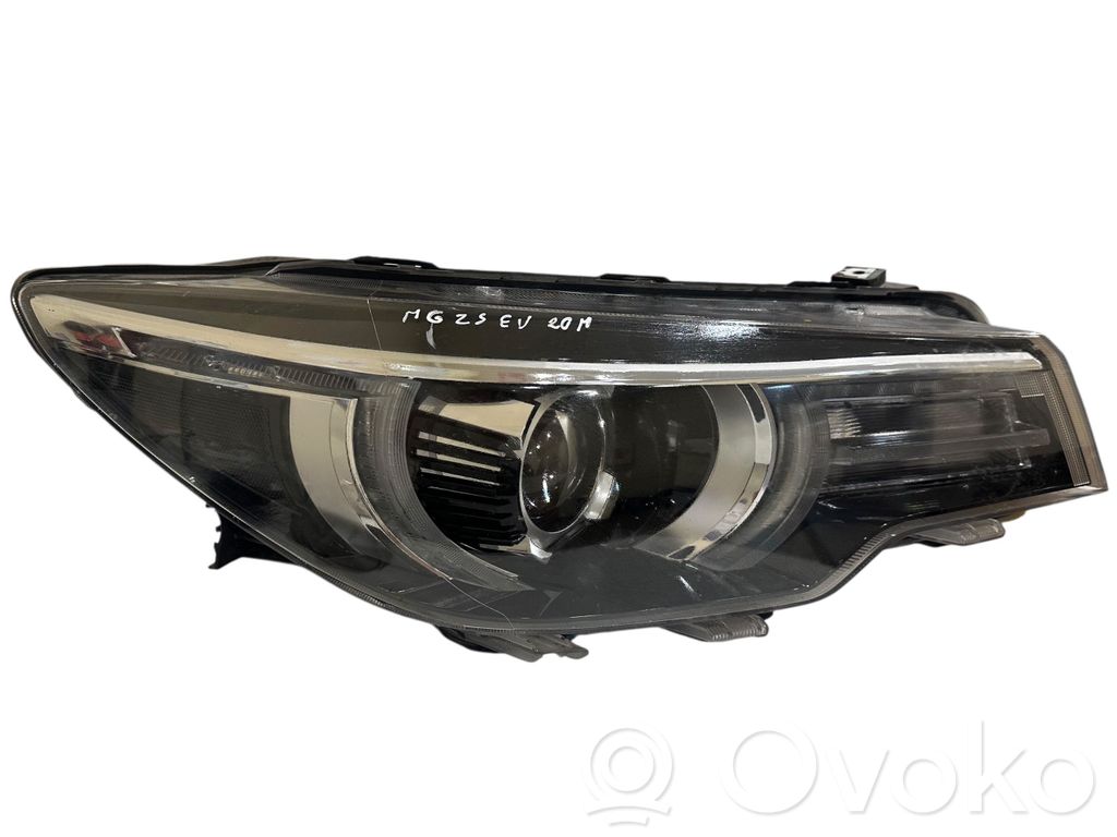 MG ZS Headlight/headlamp 