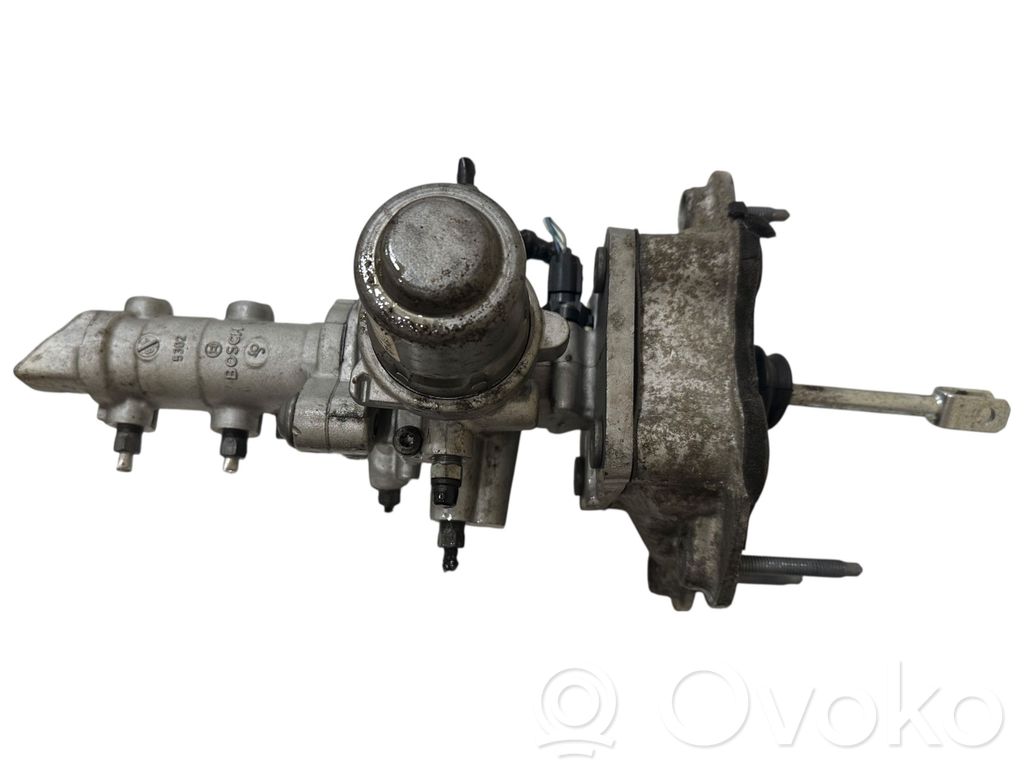 Renault Zoe Brake booster 