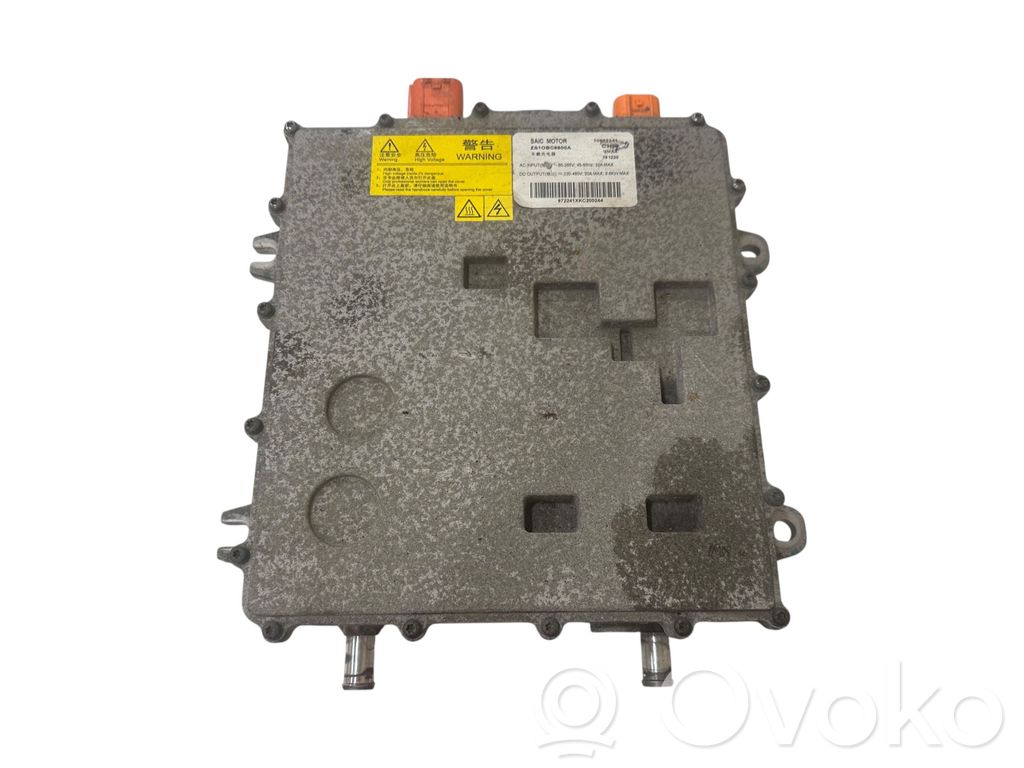 MG ZS Cargador de batería (opcional) 