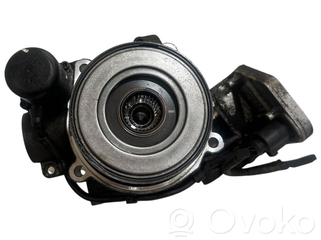 Volkswagen Golf V Motor reductor spate 