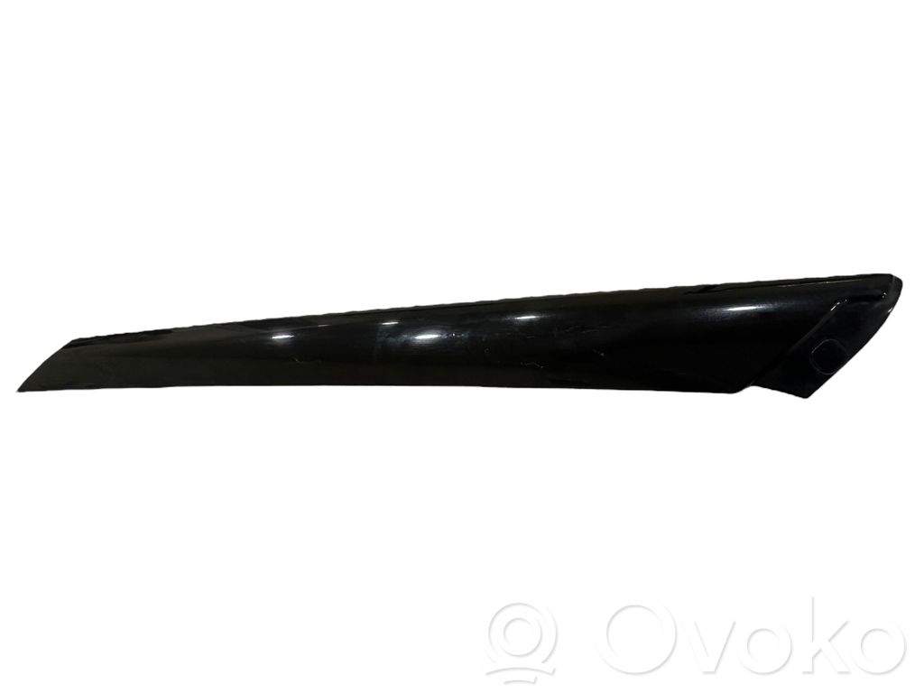 Windshield trim   86181B2000