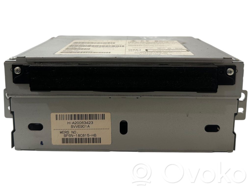 Volvo V60 Radija/ CD/DVD grotuvas/ navigacija 