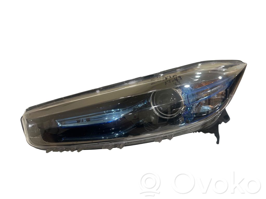 Renault Zoe Headlight/headlamp 