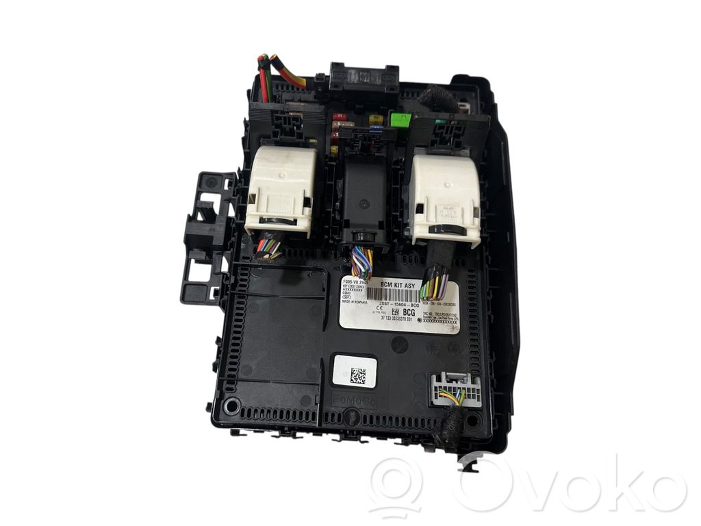 Ford Focus Autres unités de commande / modules 