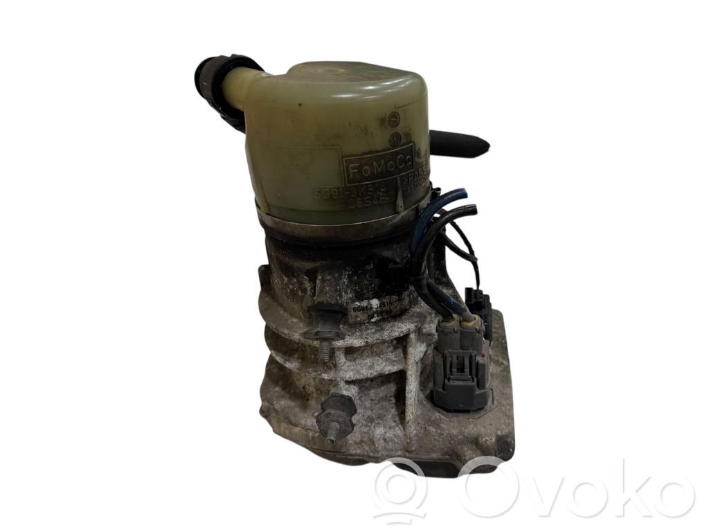 Ford Galaxy Power steering pump 