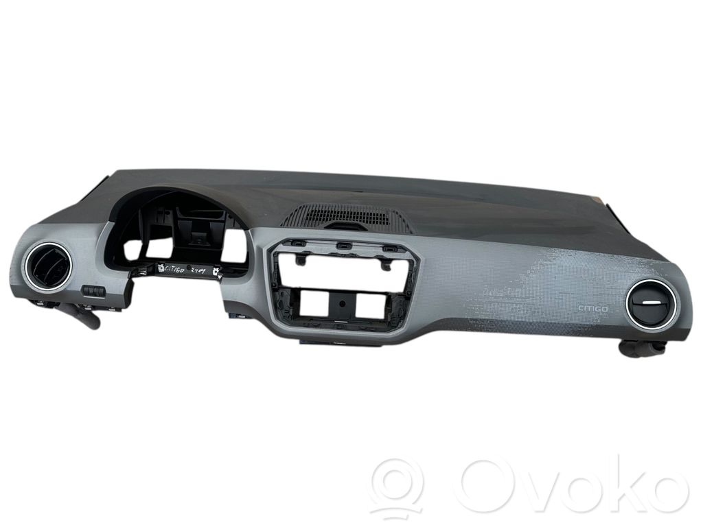 Panel de instrumentos   12E857002R,052FRS18571230,1S0880204D,12E863801