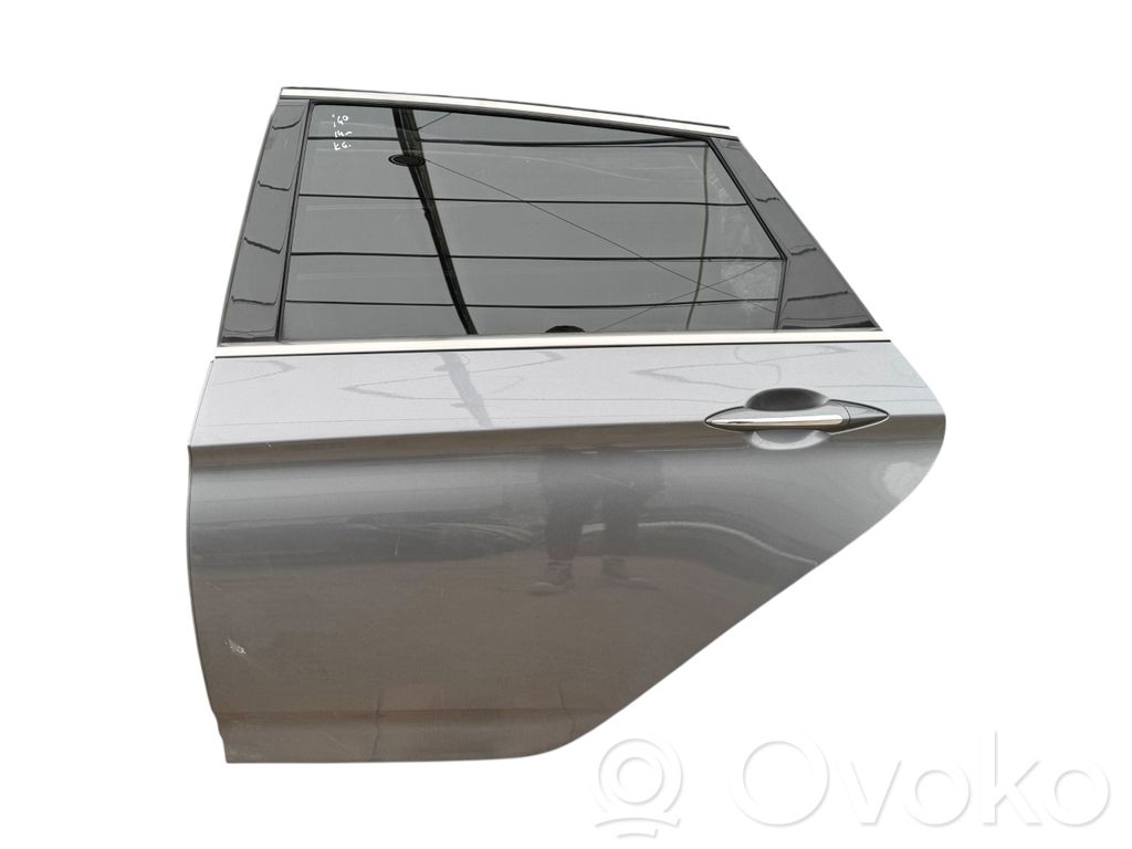 Hyundai i40 Puerta trasera 