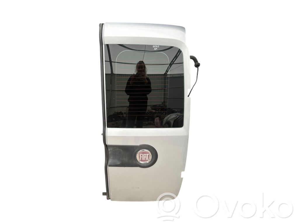 Fiat Doblo Back/rear loading door 