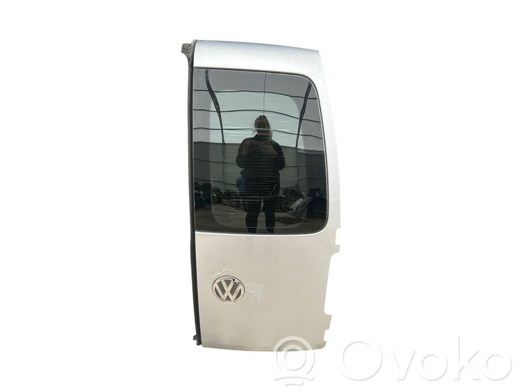 Volkswagen Caddy Durvis 