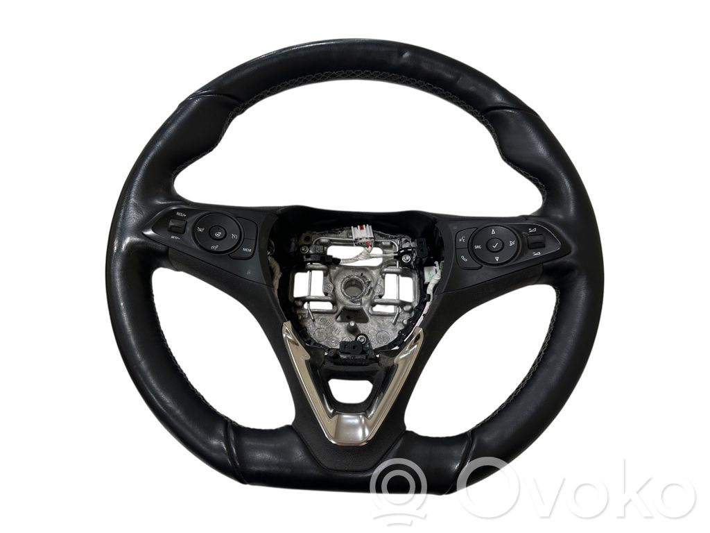 Opel Corsa F Volant 