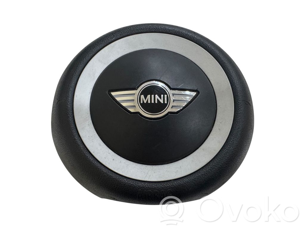 Mini One - Cooper Clubman R55 Poduszka powietrzna Airbag kierownicy 