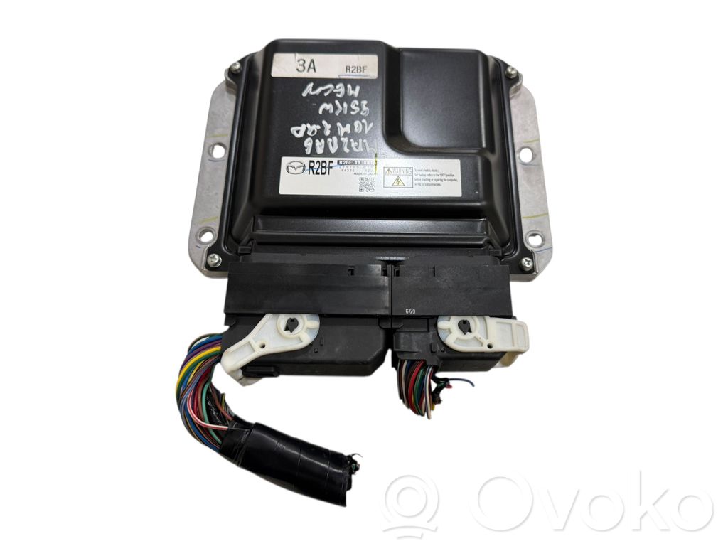 Mazda 6 Engine control unit/module 