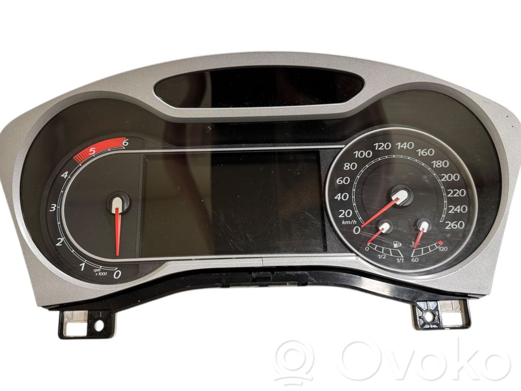 Ford Galaxy Vitezometru (grup de instrumente) 