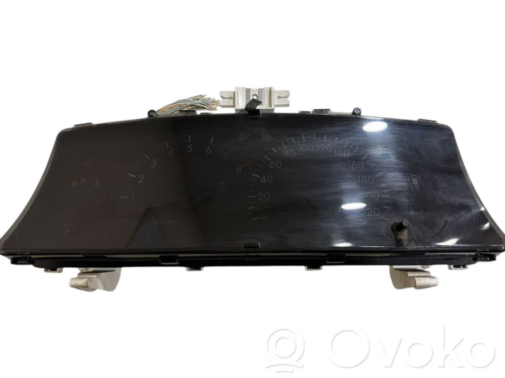 Toyota Corolla E120 E130 Speedometer (instrument cluster) 
