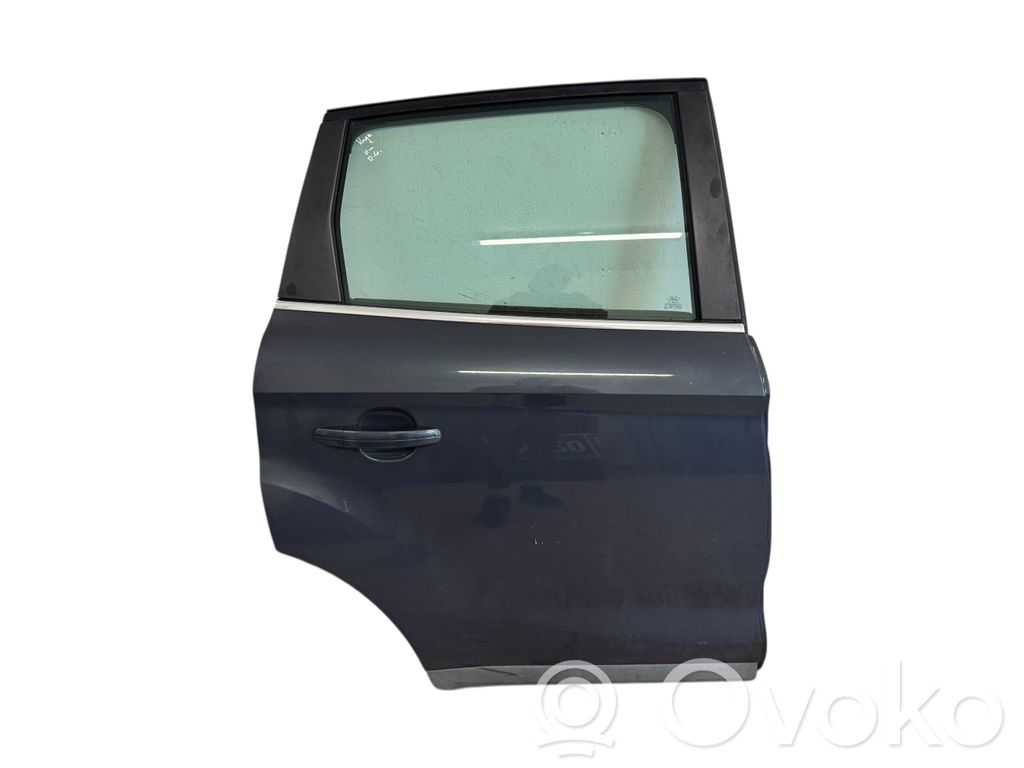 Ford Kuga I Galinės durys 