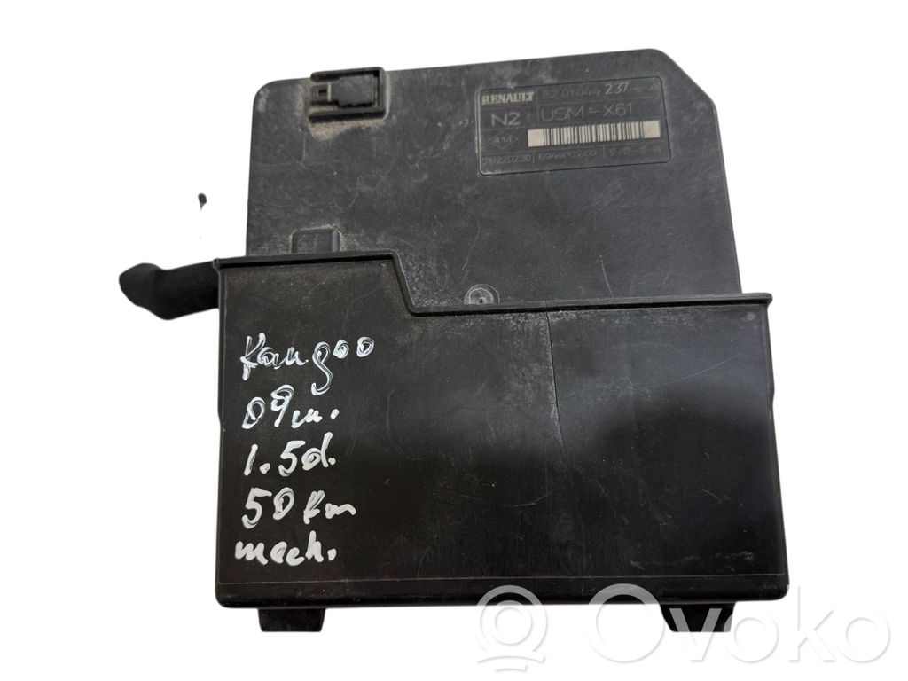 Renault Kangoo I Fuse module 