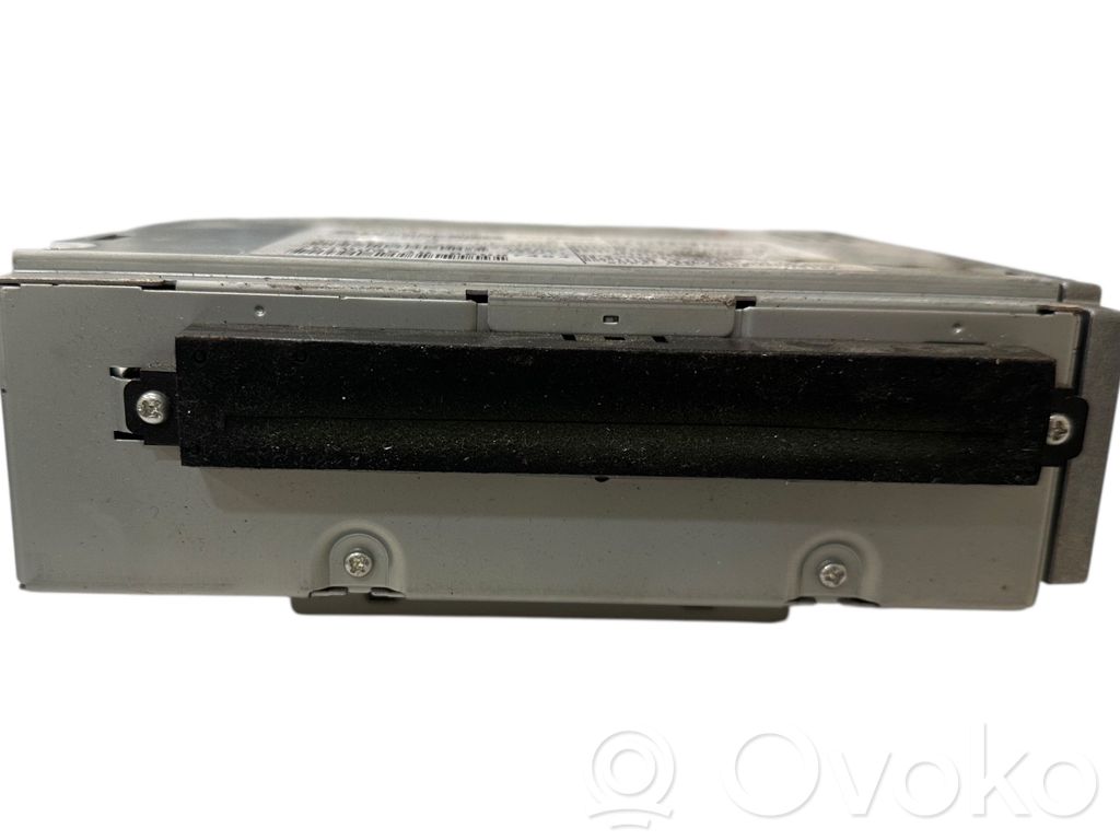 Volvo S40 Radio/CD/DVD/GPS head unit 