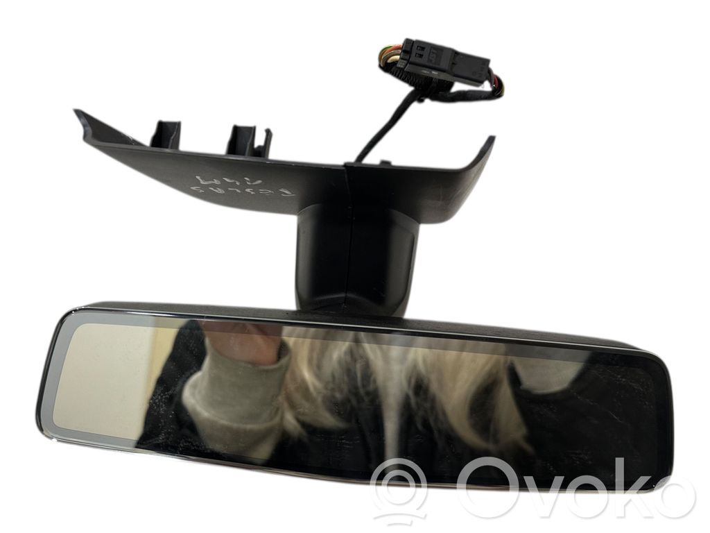 Tesla Model S Espejo retrovisor (interior) 