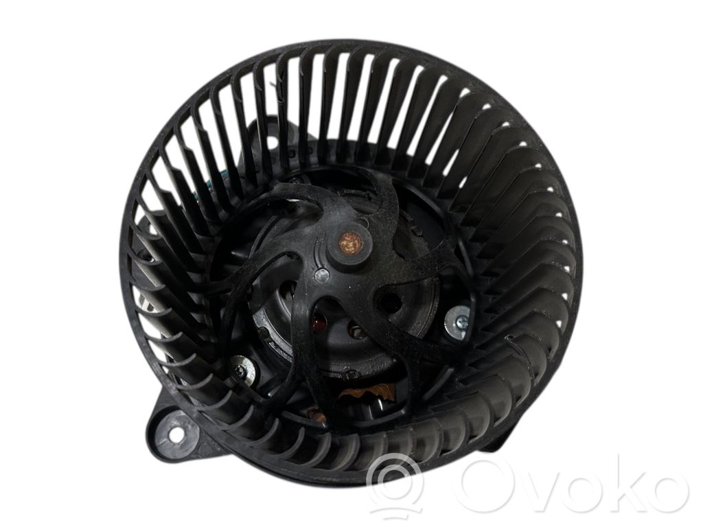 Dodge Durango I Ventilator aerotermă 