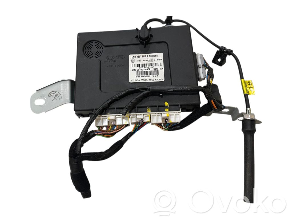 Autres unités de commande / modules   95400A6021,116RA000363,S306000062UWF