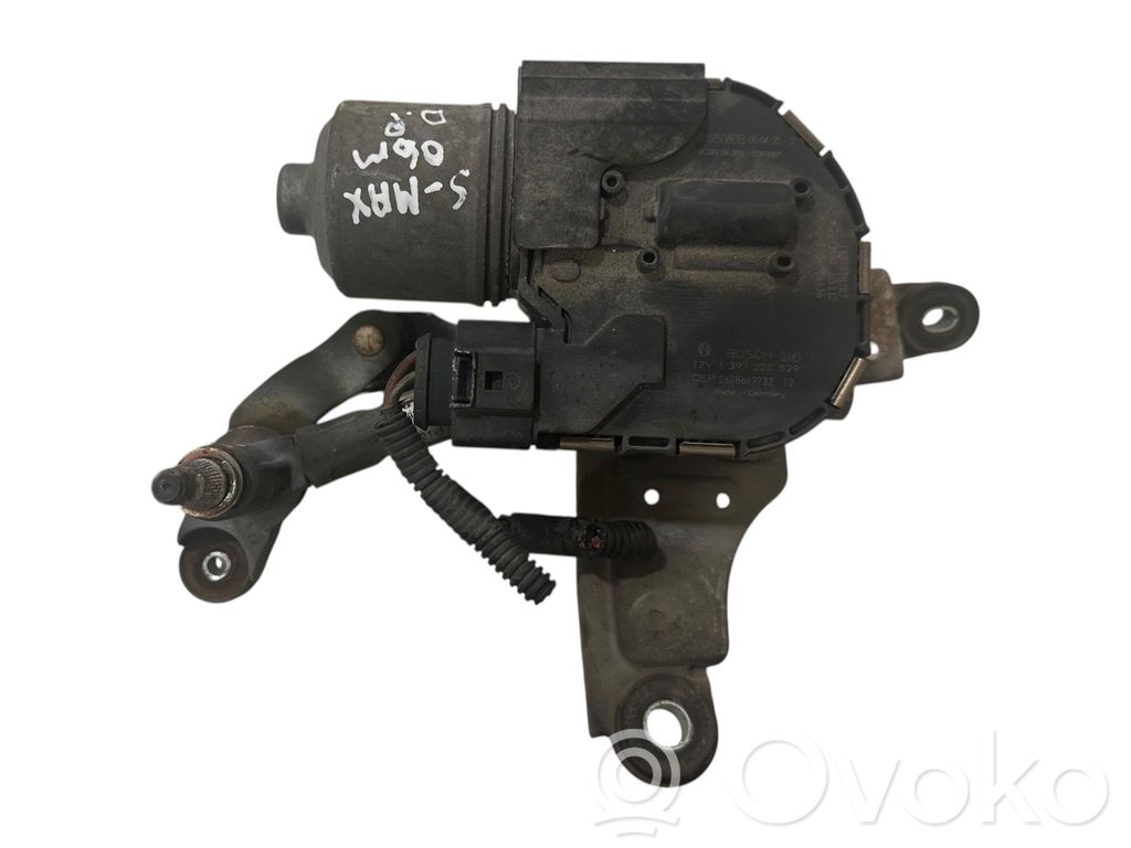 Ford S-MAX Wischermotor 