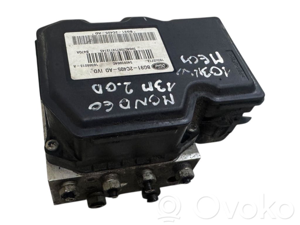 Ford Mondeo MK IV ABS Pump 