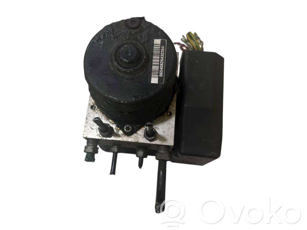 Peugeot 207 ABS Pump 