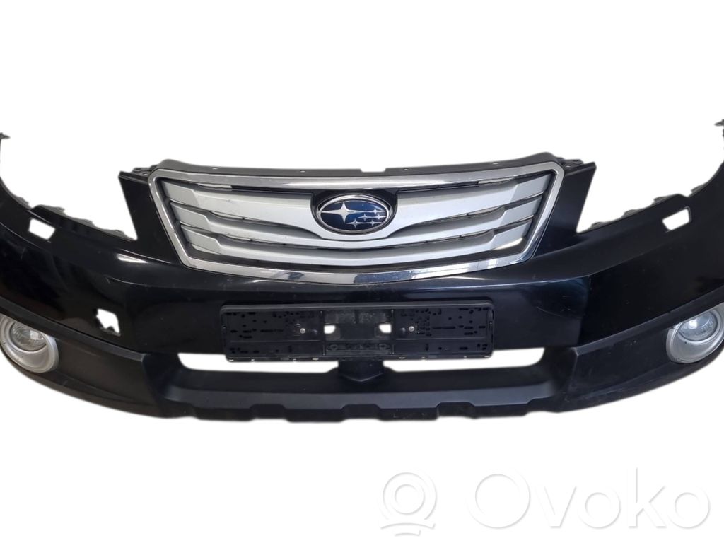 Subaru Outback Front bumper 