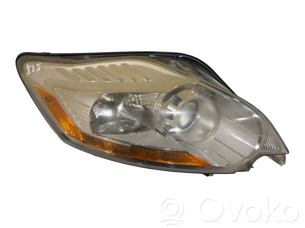 Ford Kuga I Scheinwerfer 