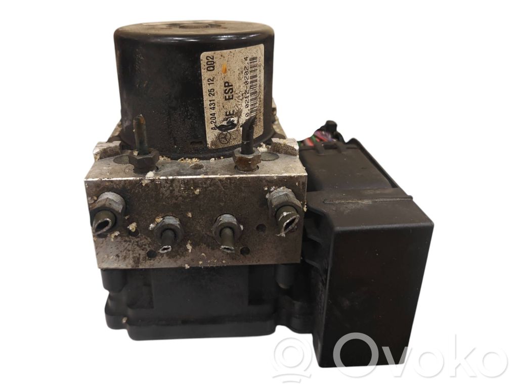 Pompa ABS   A2045455432,000405574D1,10092615953