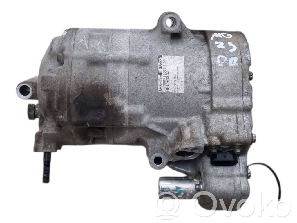 Kompresor / Sprężarka klimatyzacji A/C   1631912230018331,00887129E23153,SHS27H,3153