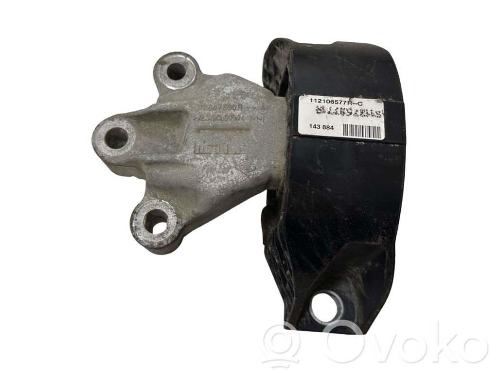 Engine mount bracket   112106577R,143884