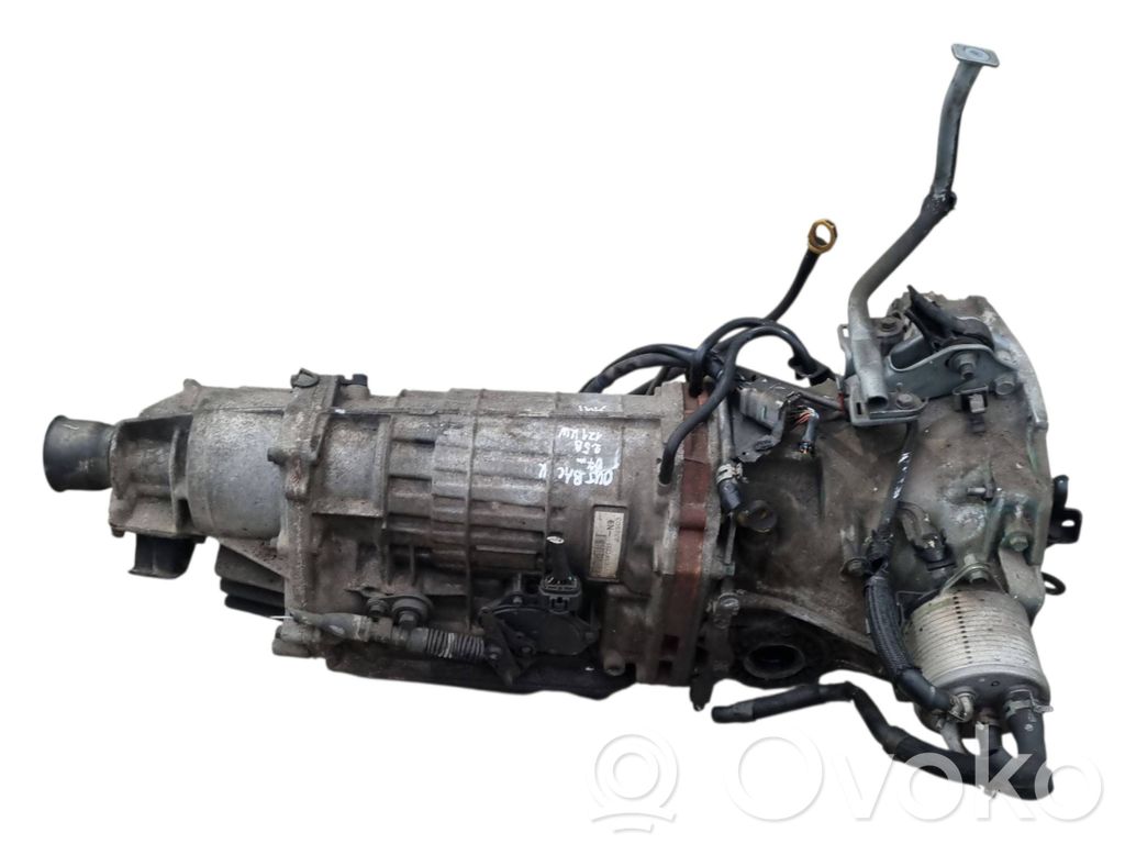 Subaru Outback Caja de cambios automática 