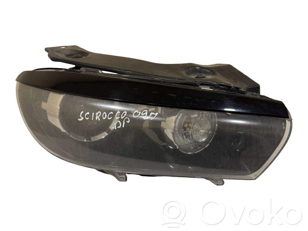 Scheinwerfer   1K8941754F,89320015