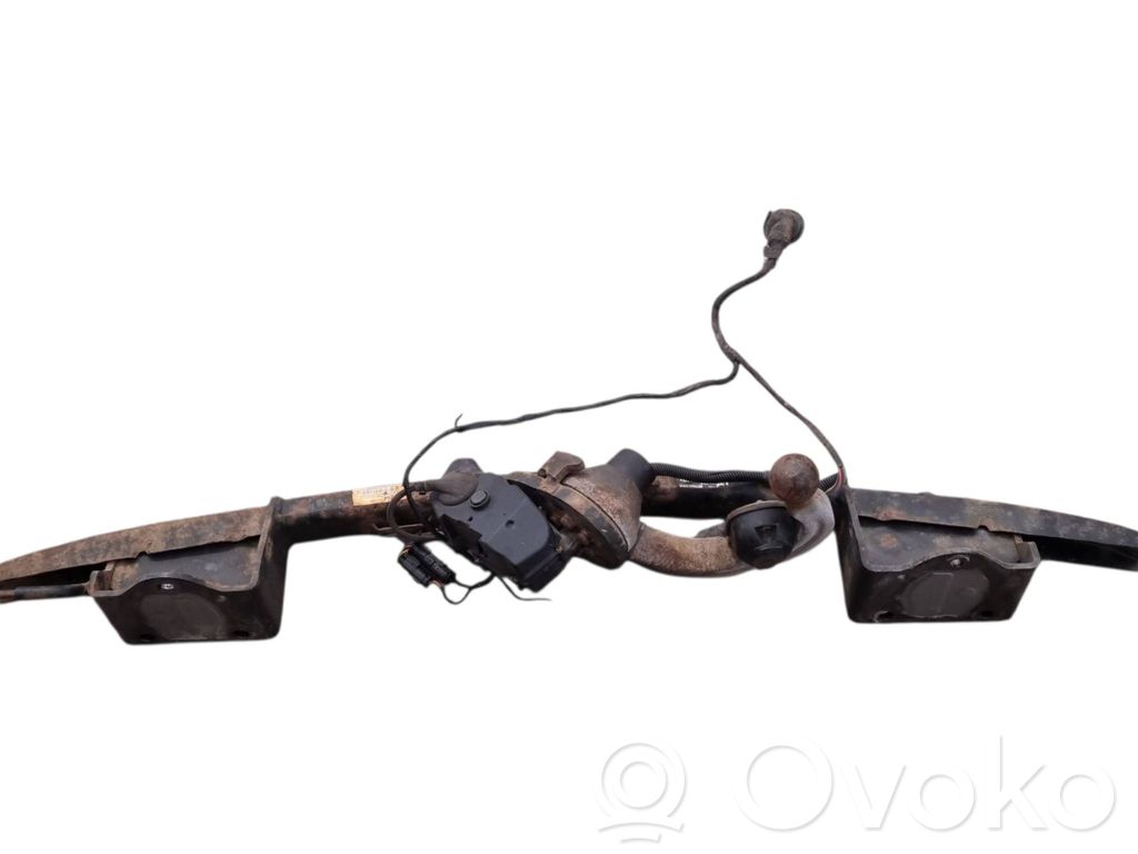 BMW 3 E90 E91 Tow bar set 