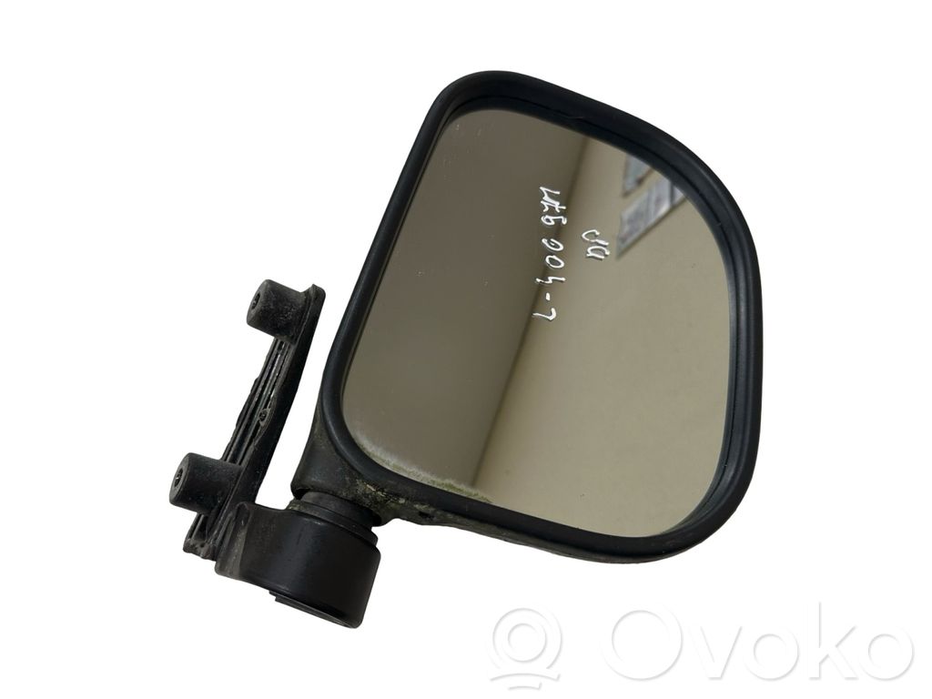 Mitsubishi L400, Space Gear Veidrodėlis (mechaninis) 