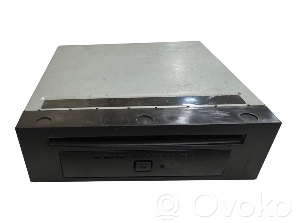 Subaru Forester SG Radio/CD/DVD/GPS head unit 