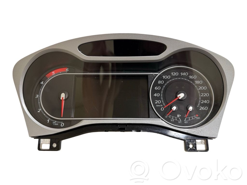 Ford Mondeo MK IV Vitezometru (grup de instrumente) 