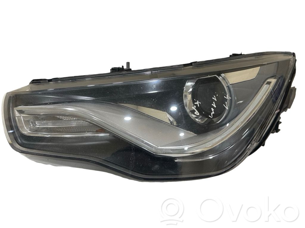 Audi A1 Headlight/headlamp 