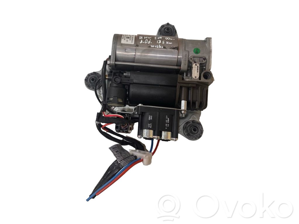 Kompressor Luftfederung   4430200131,SCM80,26071561